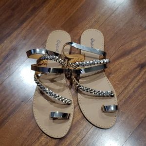 Women's sandles